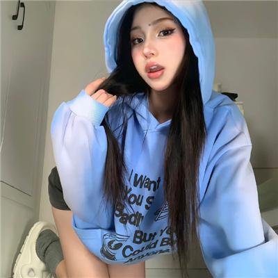 天台上